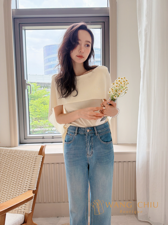 WANG CHIU 麻豆照
